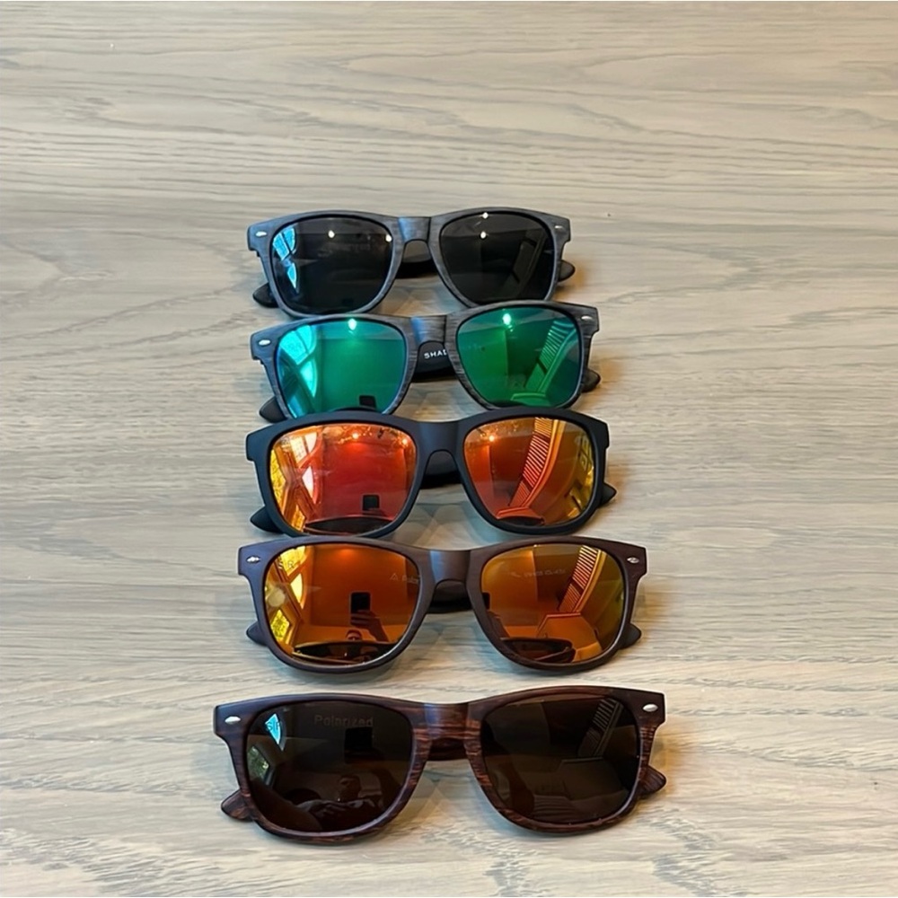 Shady Rays Sunglasses Set